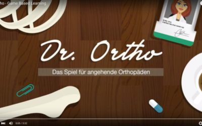 Dr. Ortho – Game Based Learning