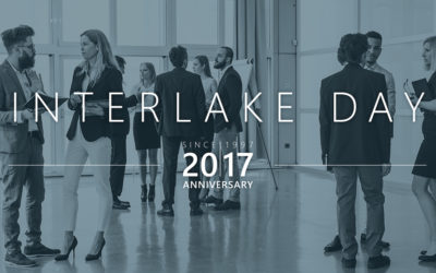 Interlake Day – 20 years of experience in cloud based information transfer
