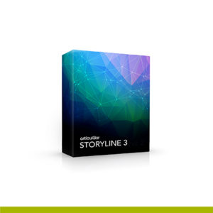Articulate Storyline 3 - Interlake