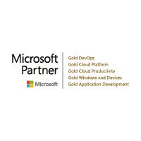 We are your partner for Azure Cloud solutions with Gold Partner status