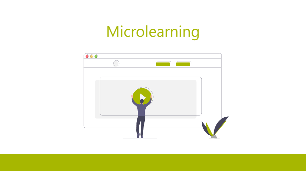 Kurz und bündig: Microlearning im Corporate Learning