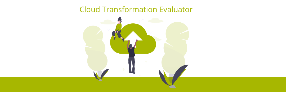 Cloud Transformation Evaluator
