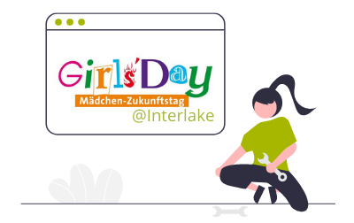Girls'Day Interlake 2022