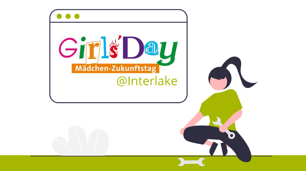 Interlake Girls’Day 2022