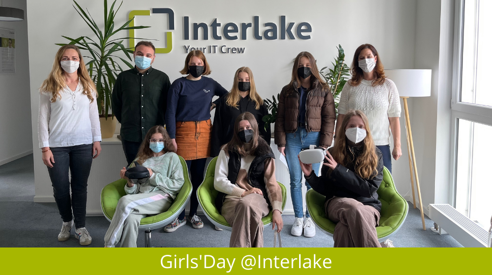 Review: Girls’ Day at Interlake