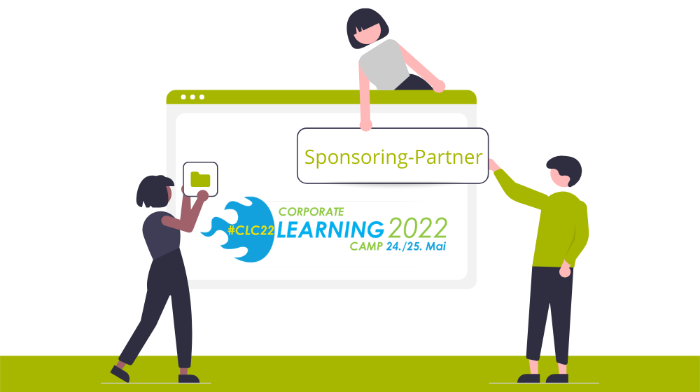 Das Corporate Learning Camp 2022