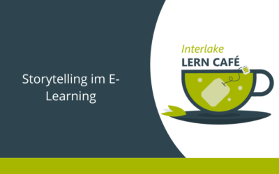 Interlake Lern Café: Storytelling im E-Learning
