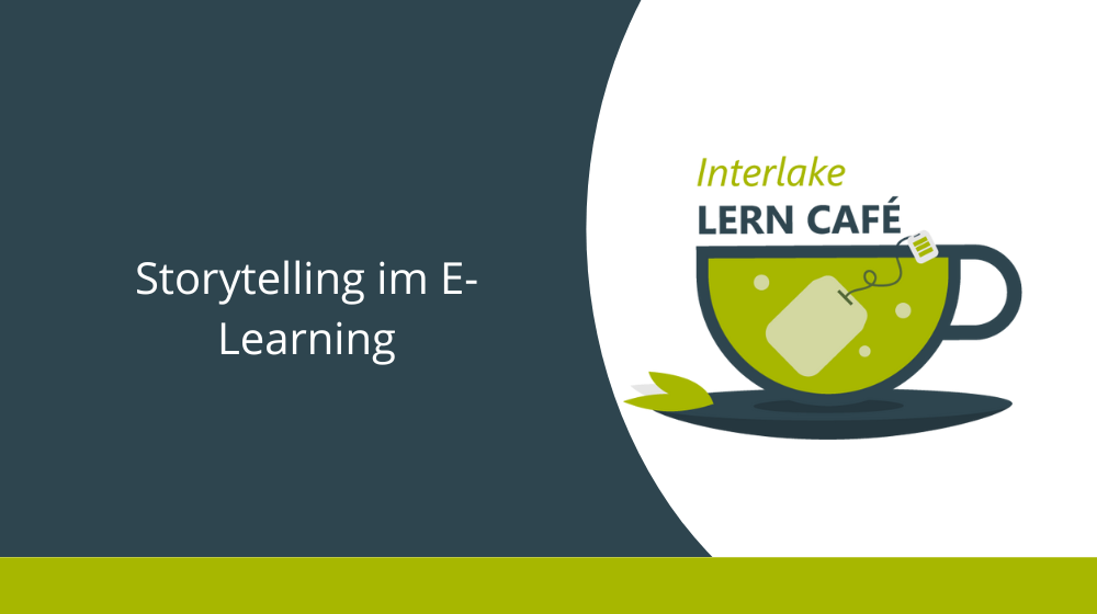 Interlake Lern Café: Storytelling im E-Learning