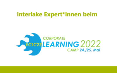 CLC 2022 Nachlese der Interlake Expert*innen