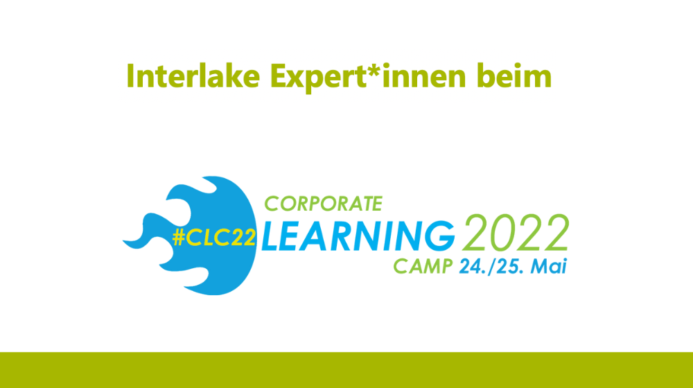 CLC 2022 Nachlese der Interlake Expert*innen