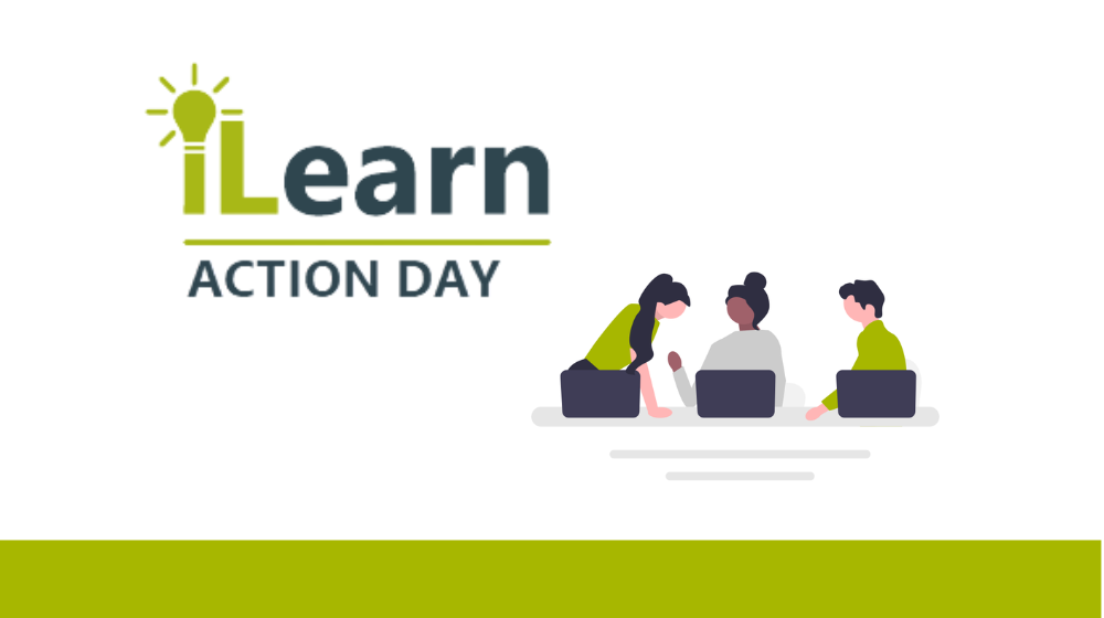 SAVE THE DATE: iLearn Action Day am 15.11.2022