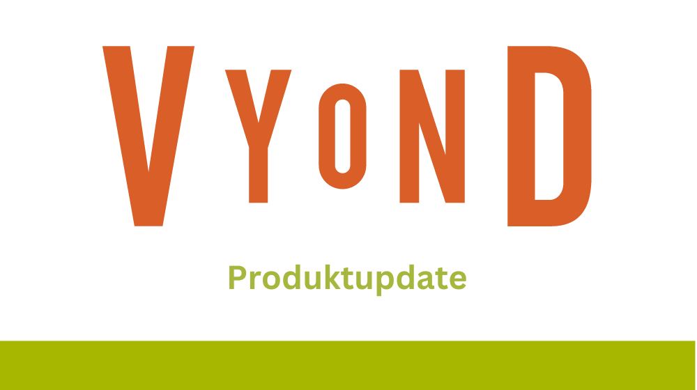 DevLearn in Las Vegas: Vyond präsentiert Produktupdate