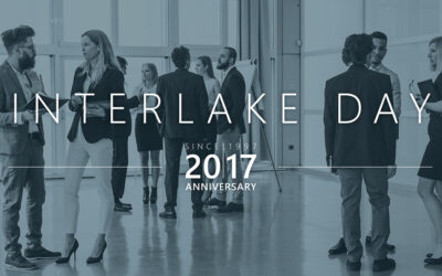 Interlake Day – 20 Jahre cloud-basierter Informationstransfer