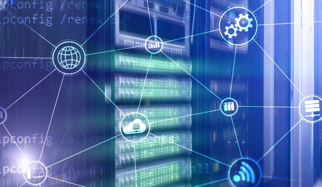IT Operations mit Infrastructure as Code: Effizienz, Skalierbarkeit und Sicherheit