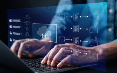 CMS Hosting in Microsoft Azure: Flexibilität, Sicherheit und Skalierbarkeit für Ihre Webanwendungen