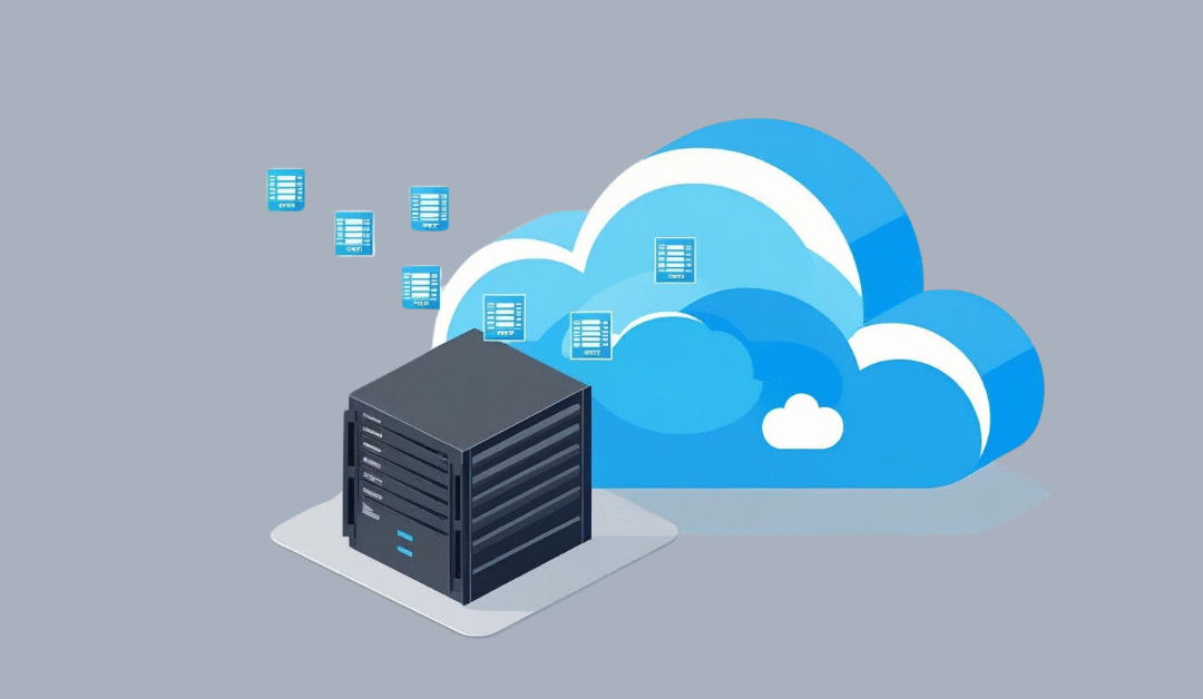 Ablauf einer Migration: Webanwendungen von On-Premise in die Cloud bringen