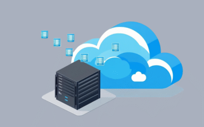 Ablauf einer Migration: Webanwendungen von On-Premise in die Cloud bringen