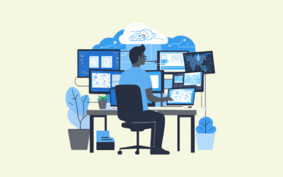 Komplexe Webapplikationen in Azure betreiben: Herausforderungen und Best Practices
