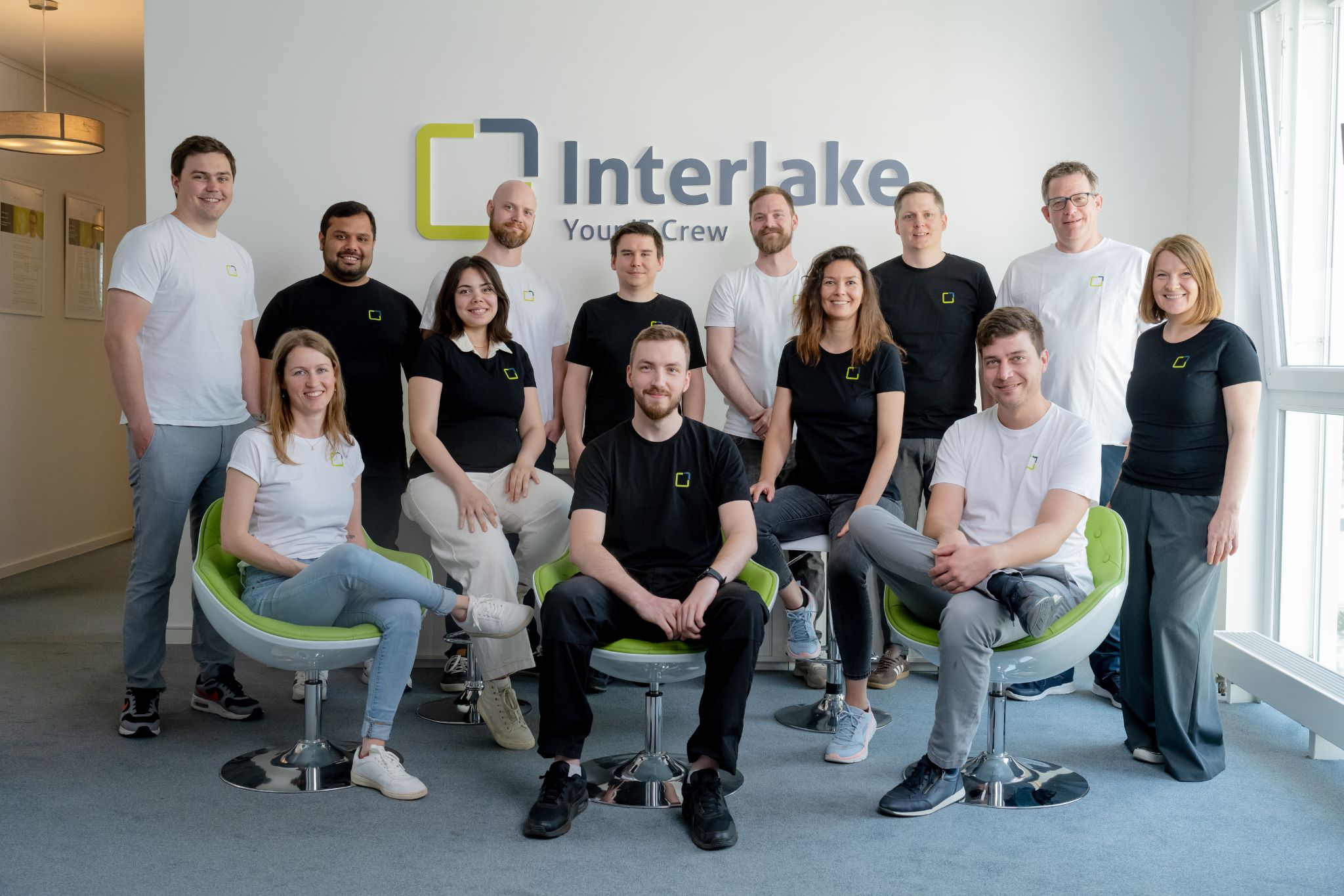 Teambild IL 2025