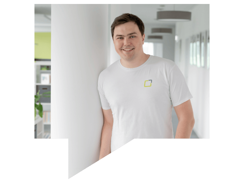 David Kontakt David Kranz