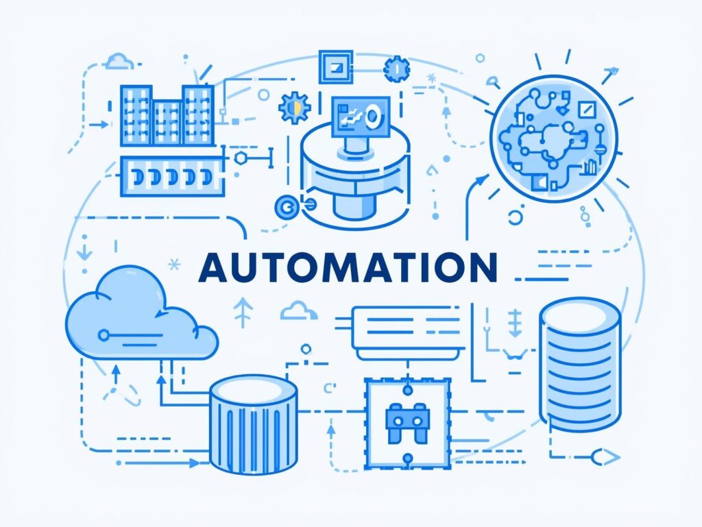 Automation