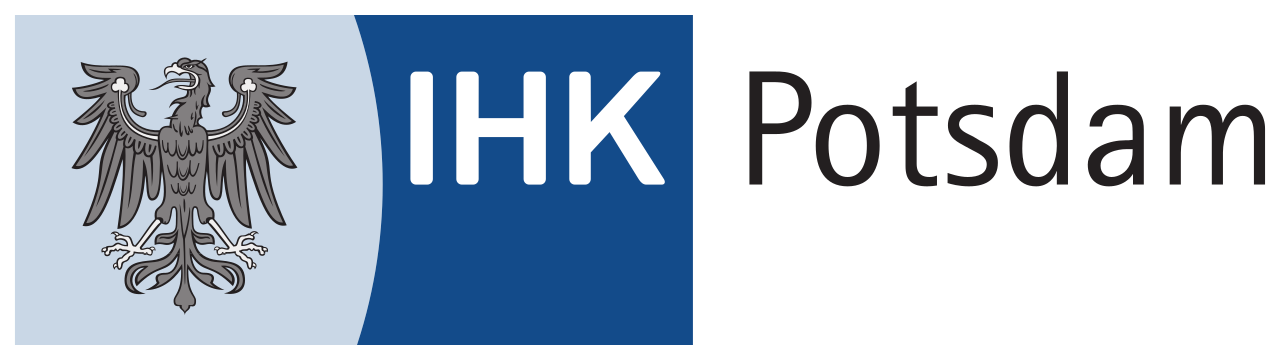 IHK Potsdam Logo