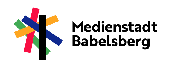 Medienstadt Babelsberg Logo
