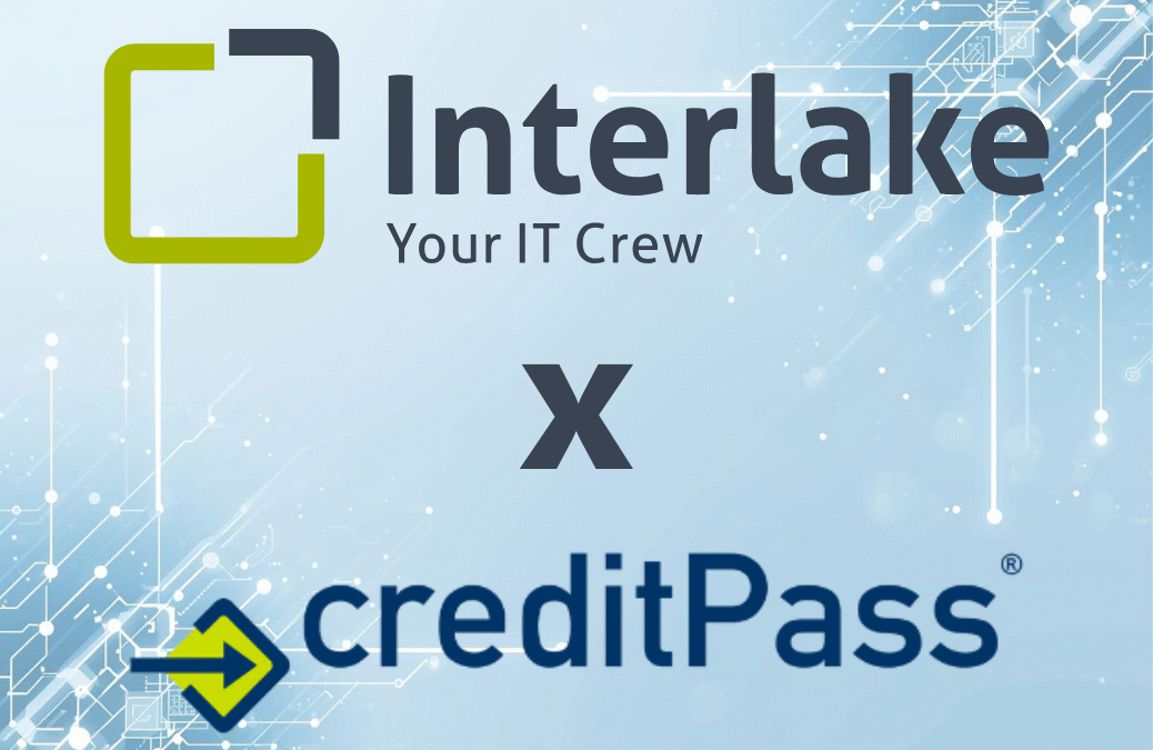 Technologische Pioniere: Wie Interlake die Basis für CreditPass geschaffen hat