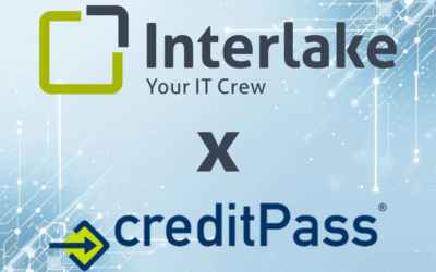 Technologische Pioniere: Wie Interlake die Basis für CreditPass geschaffen hat