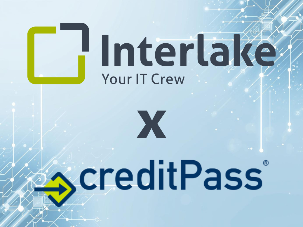 Interlake x creditPass Partnerschaft Interlake creditPass