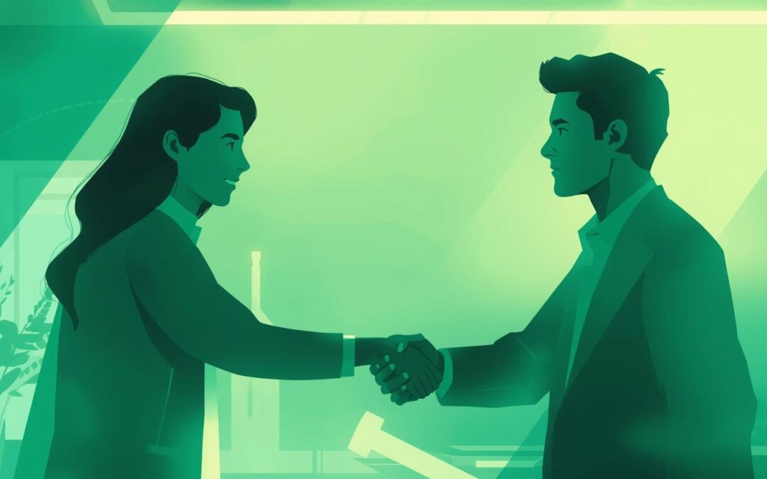 Warum der Mittelstand IT-Partner statt Dienstleister braucht