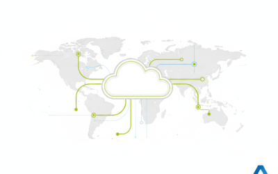 Warum Microsoft Azure gerade für international tätige, mittelständische Unternehmen interessant ist