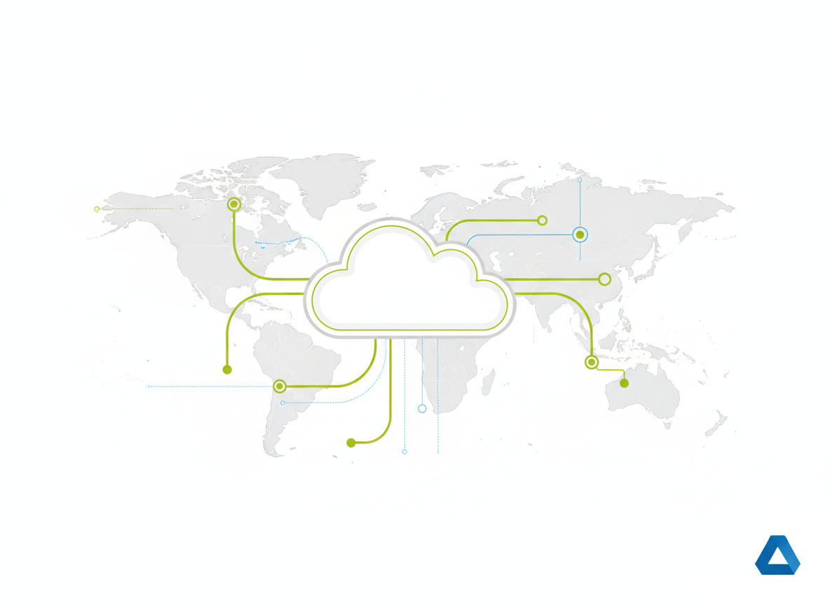Cloud Azure Mittelstand Cloud Azure Mittelstand