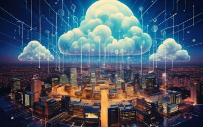 Organisation & Führung im digitalen Wandel: Cloud-Fähigkeit, Operating Models & Resilienz (Teil 1)