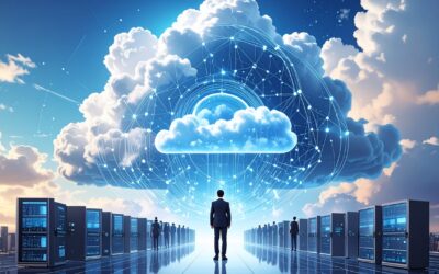 Organisation & Führung im digitalen Wandel: Leadership im Cloud-Zeitalter (Teil 2)