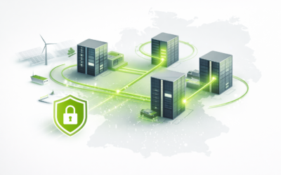 Von Cloud zu Green IT: Lübbenau als Chance für Region & Mittelstand