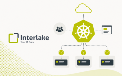 Kubernetes im Mittelstand: Wann sich der Einsatz wirklich lohnt