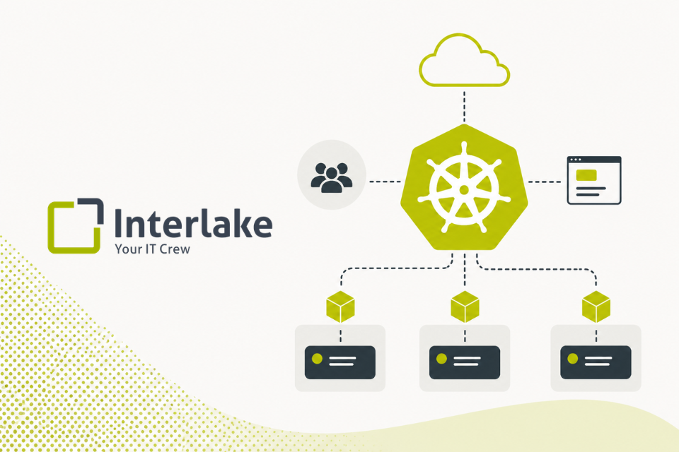 Kubernetes Beitragsbild Kubernetes Beitragsbild