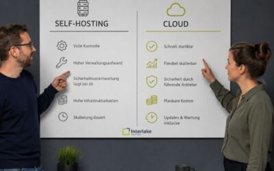 Self-Hosting erlebt ein Revival – aber ist es wirklich die richtige Lösung für euch?