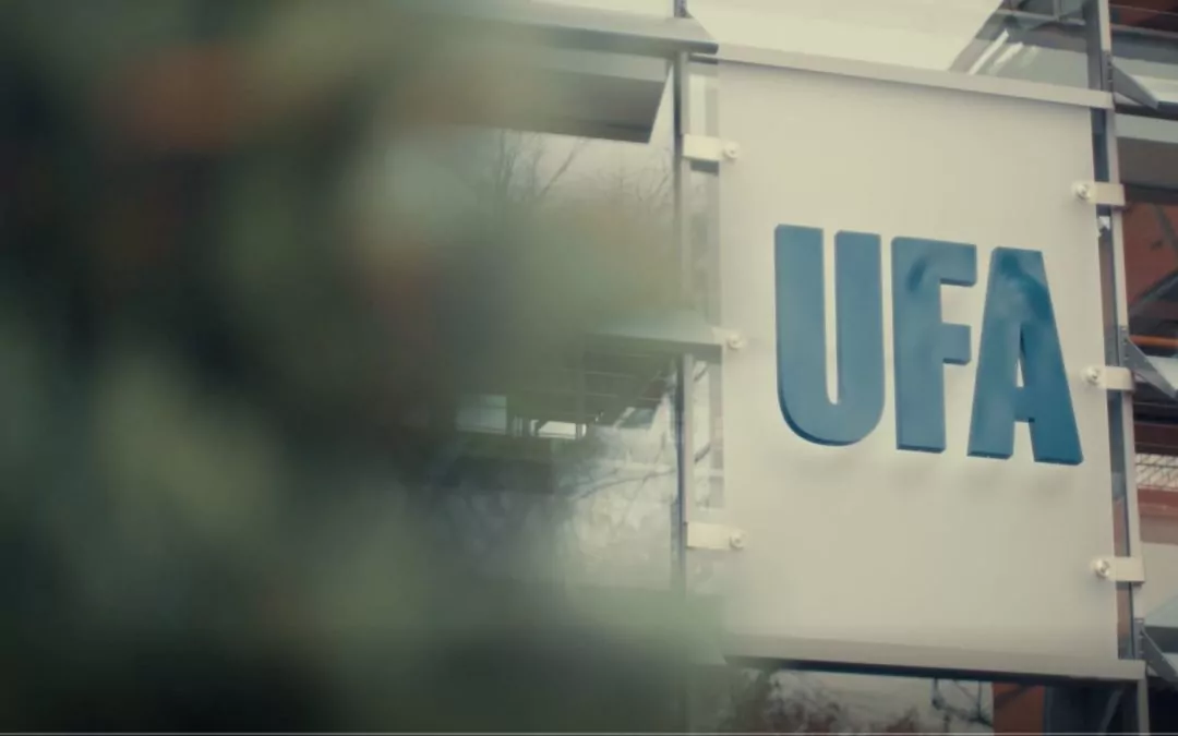 UFA goes Cloud and realized Archive on Demand