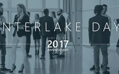 Interlake Day – 20 Jahre cloud-basierter Informationstransfer