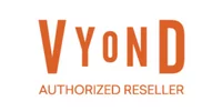 Vyond Partner Logo