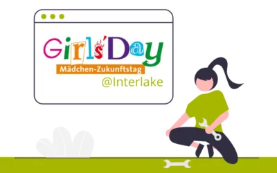 Interlake Girls’Day 2022