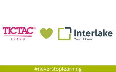 TicTac Learn übernimmt die Interlake Learning GmbH