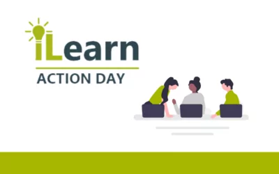 SAVE THE DATE: iLearn Action Day am 15.11.2022