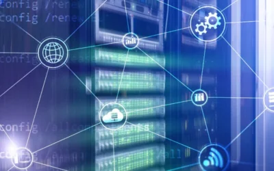 IT Operations mit Infrastructure as Code: Effizienz, Skalierbarkeit und Sicherheit