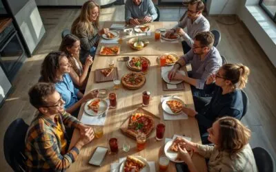 Remote, hybrid, vor Ort – wie wir bei Interlake Zusammenarbeit leben