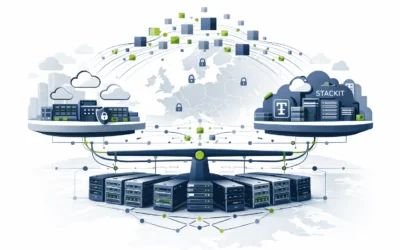 Digitale Souveränität: Warum deutsche Unternehmen ihre Cloud-Strategie 2026 überdenken müssen